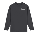 Lamp Post Long Sleeve Shirt Black