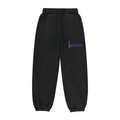 Fleeced Jogger Sweatpants